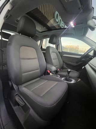 Audi Q3 2.0D 140CV 2012