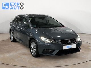 Seat Leon 1.6 TDI 85kW (115CV) St&Sp Style