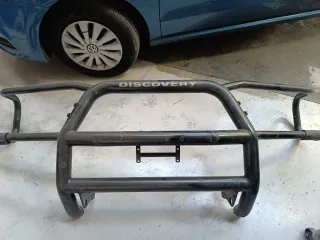 Defensa Discovery TD5