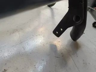 Defensa Discovery TD5