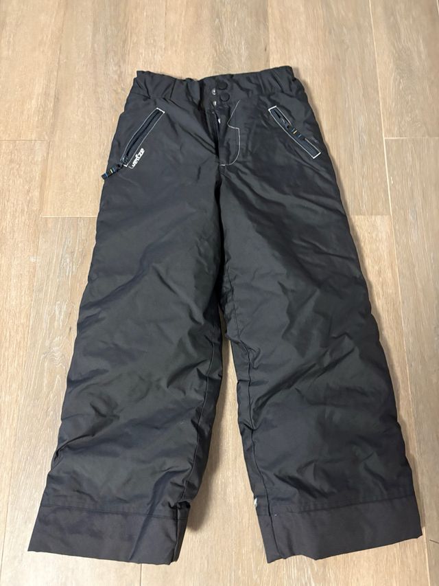 Pantalón de esquí Wedze niño T8