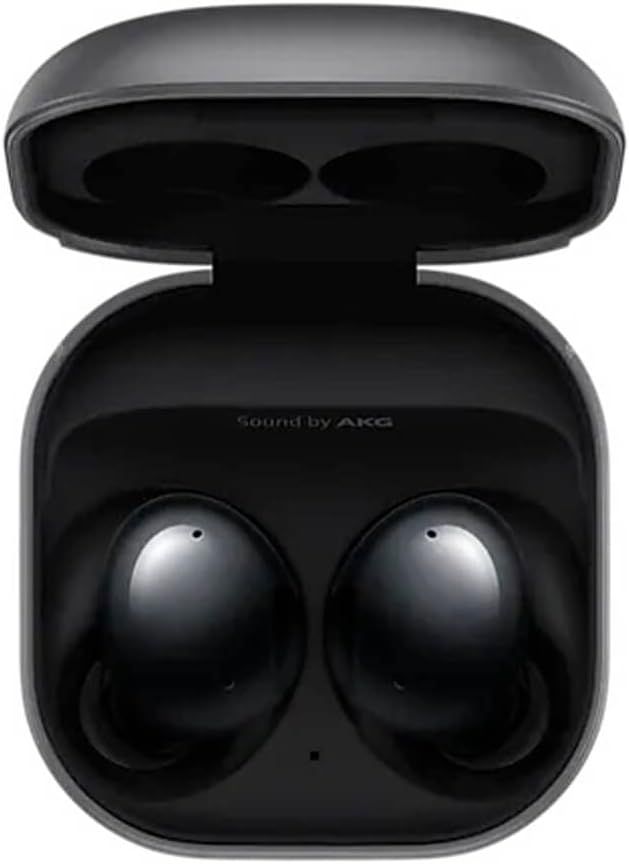 Auricolari Samsung Galaxy Buds2 Nero