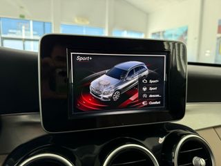 MERCEDES CLASE C220 BLUETEC AMG LINE 170CV ESTATE