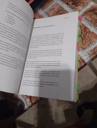 Quiromasaje técnica y sensibilidad