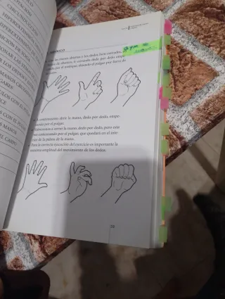 Quiromasaje técnica y sensibilidad