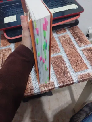 Quiromasaje técnica y sensibilidad