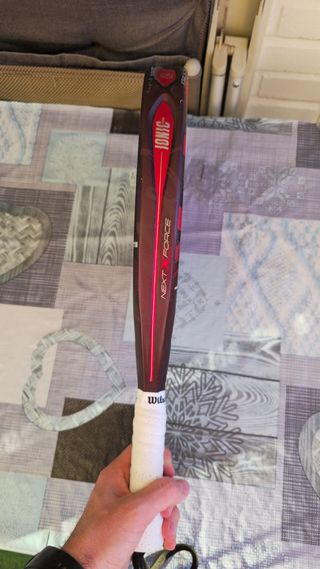 Pala Bullpadel Ionic Power 2024