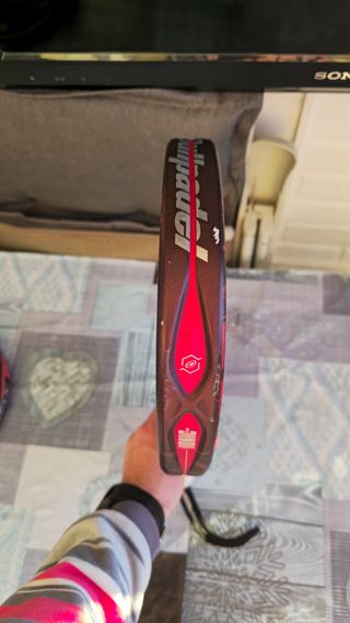 Pala Bullpadel Ionic Power 2024