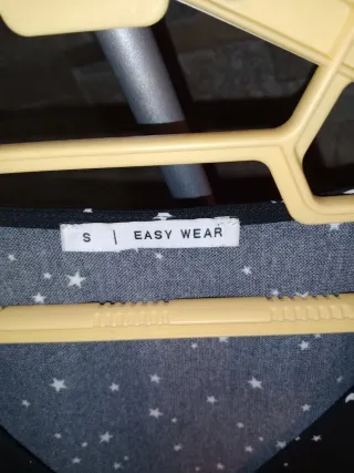 Vestidos de fiesta lunares