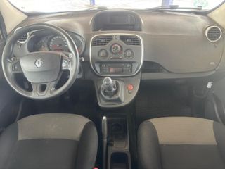 Renault Kangoo 2021