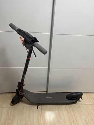 Patín Eléctrico Ninebot