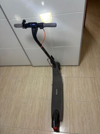 Patín Eléctrico Ninebot