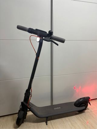 Patín Eléctrico Ninebot