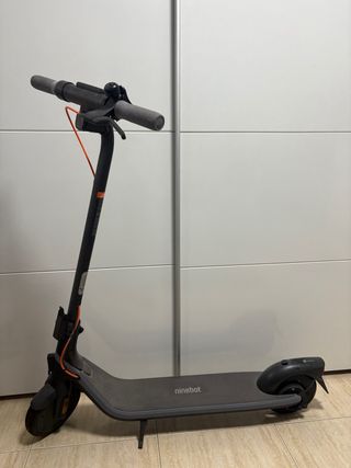 Patín Eléctrico Ninebot