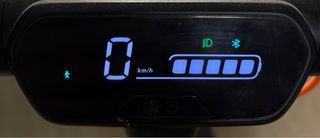 Patín Eléctrico Ninebot