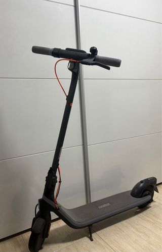 Patín Eléctrico Ninebot