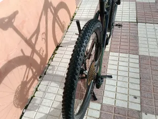Orbea Oiz Montaje Top talla M. OPORTUNIDAD