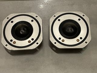 Yamaha NS-690 Midrange