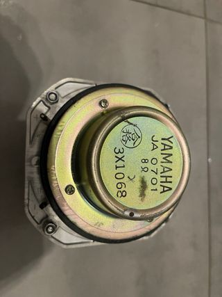 Yamaha NS-690 Midrange