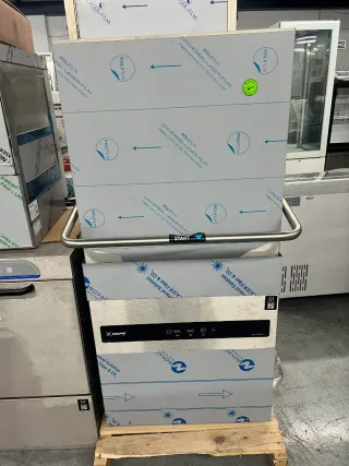 Lavavajillas Industrial Capota