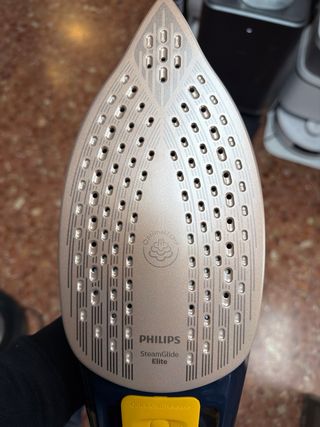 Philips Azur Serie 8000 Plancha Vapor