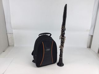 clarinete puntorep rmp 3053