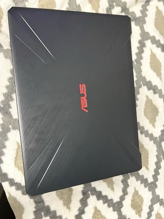ASUS TUF GAMING FX505GD Laptop