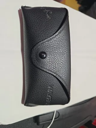 Gafas Ray-Ban Wayfarer Tortoise Made in Italia