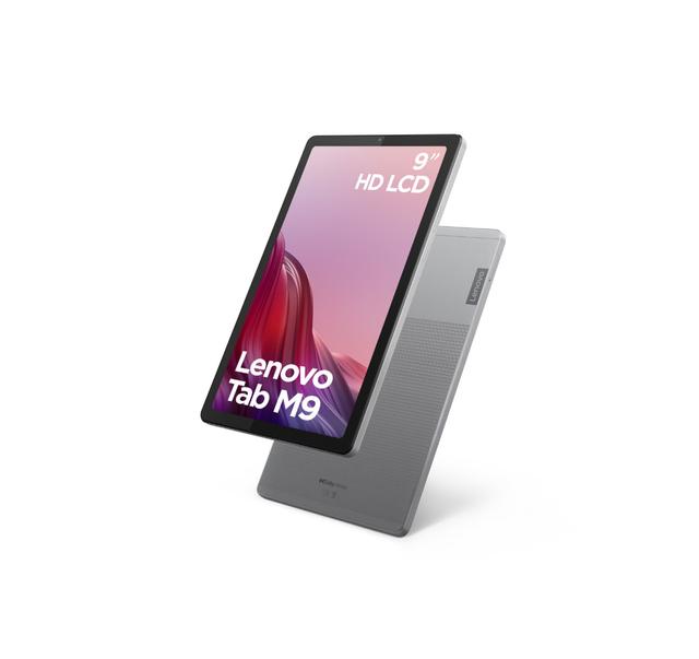 Lenovo Tab M9 Grigio 9 Nuovo