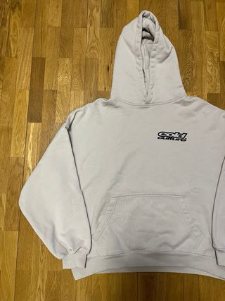 Sudadera Cold Culture Piruleta Lollipop