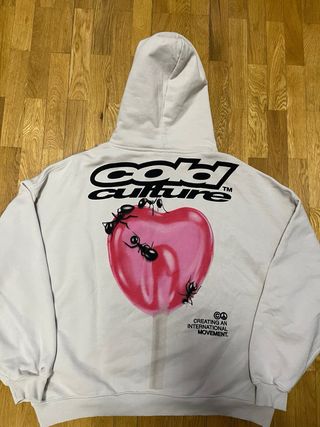 Sudadera Cold Culture Piruleta Lollipop