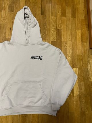 Sudadera Cold Culture Piruleta Lollipop