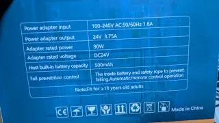 Robot Limpiacristales Inteligente