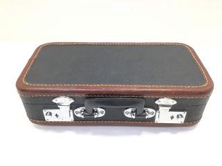 clarinete lark m4001 + lengueta henry selmer c85