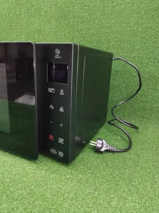 Microondas LG MH6336GIB