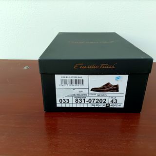 Zapatos de vestir Emidio Tucci Talla 43