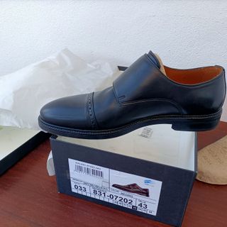 Zapatos de vestir Emidio Tucci Talla 43
