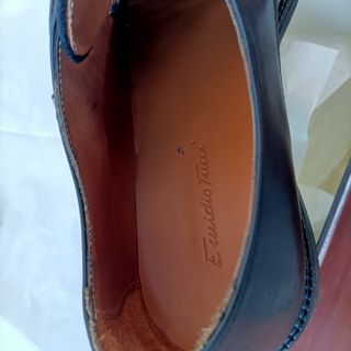 Zapatos de vestir Emidio Tucci Talla 43