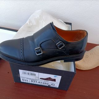 Zapatos de vestir Emidio Tucci Talla 43