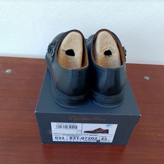 Zapatos de vestir Emidio Tucci Talla 43