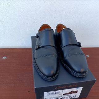 Zapatos de vestir Emidio Tucci Talla 43