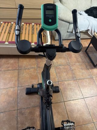 Bicicleta Estática Cecotec FIT Extreme 25