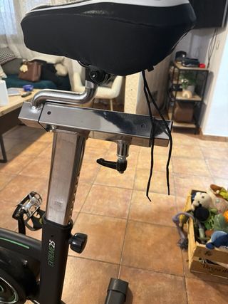 Bicicleta Estática Cecotec FIT Extreme 25