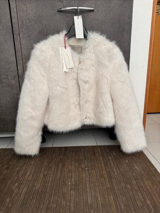 Pelliccia Rinascimento XS