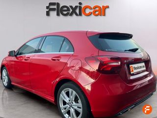 Mercedes Clase A A 200 d Style