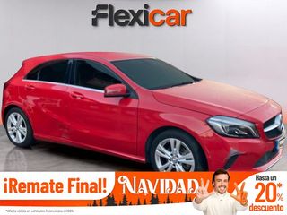Mercedes Clase A A 200 d Style
