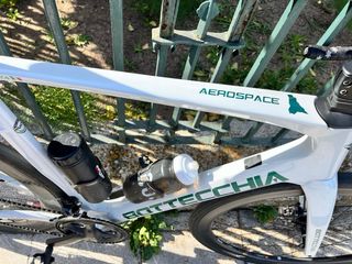Bici Corsa Bottecchia Aerospace