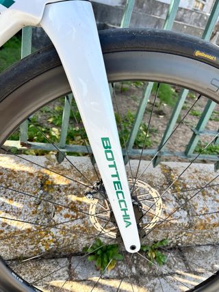 Bici Corsa Bottecchia Aerospace