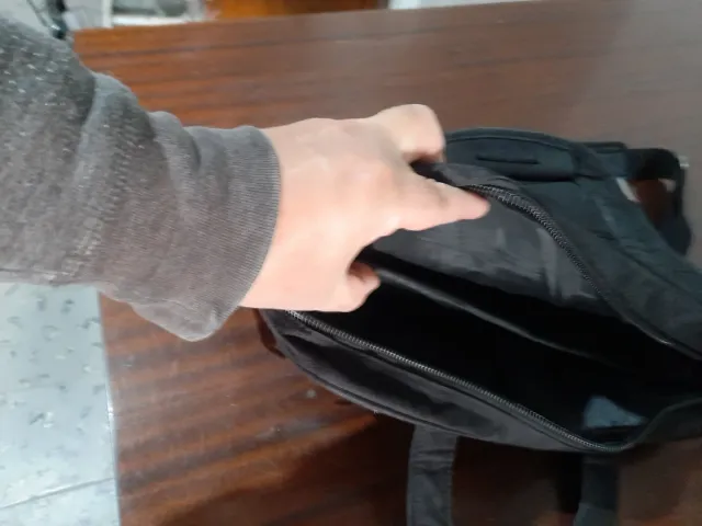 Borsa portatile Targus 15,6