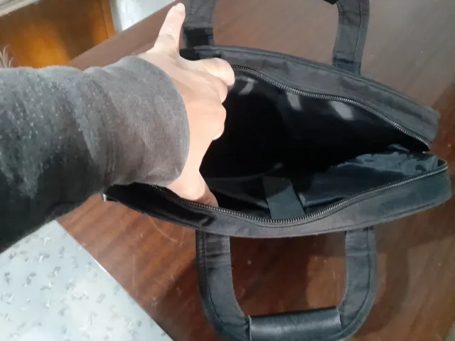 Borsa portatile Targus 15,6